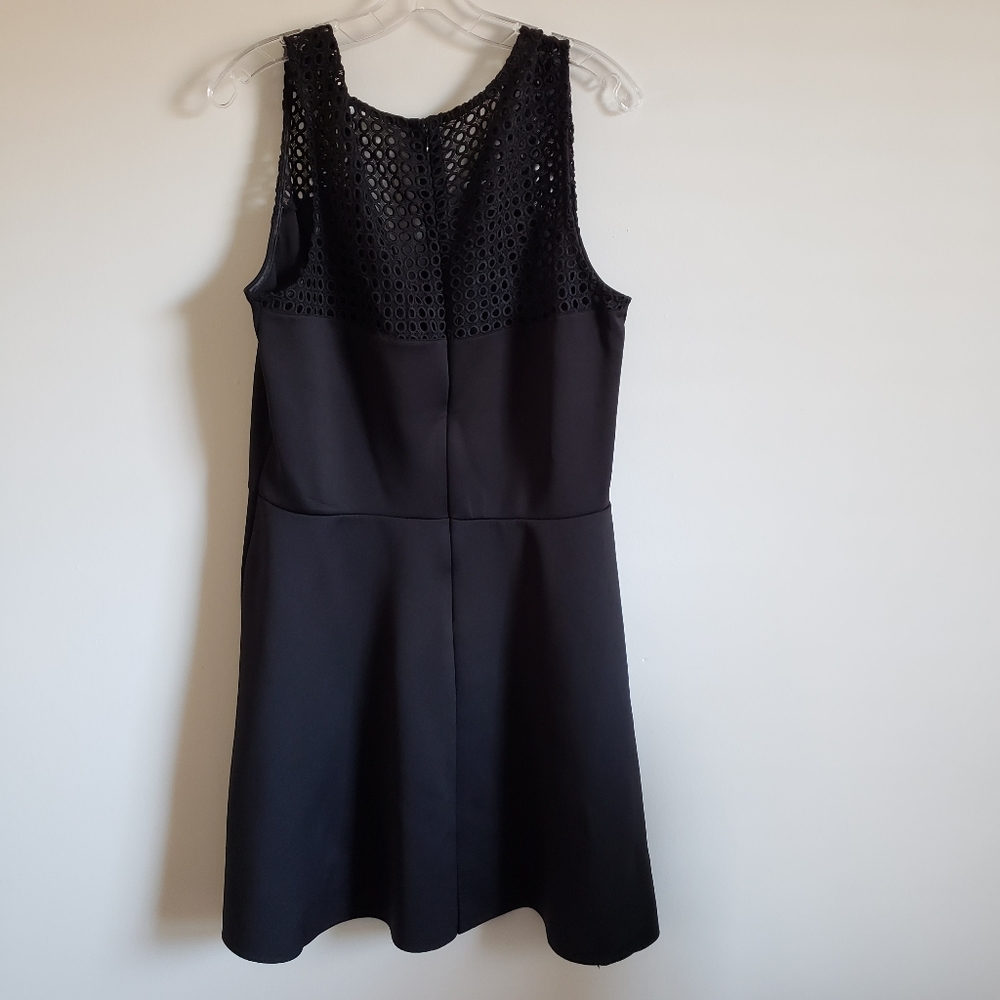 NEW Black Dress XXL